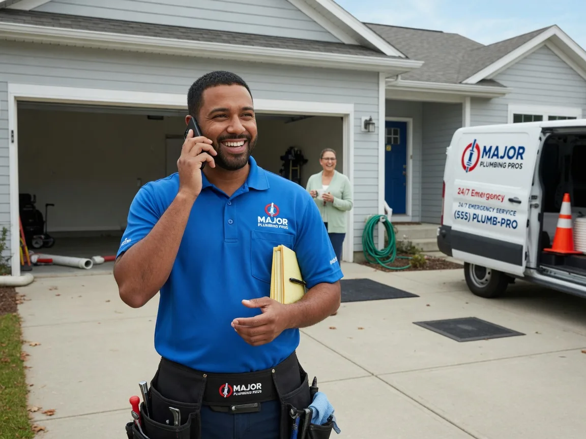 Drain Cleaning Services Radisson, WI FAQs
